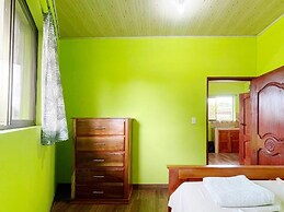 Cabañas el Manantial