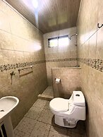 Cabañas el Manantial