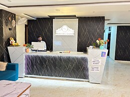HOTEL D C GRAND