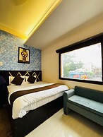 HOTEL D C GRAND
