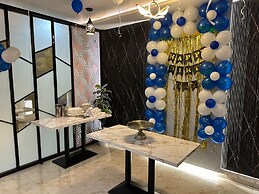 HOTEL D C GRAND