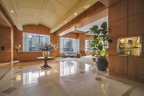 Four Seasons hotel 2bedroom suite