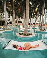 Four Seasons hotel 2bedroom suite