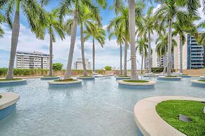Four Seasons hotel 2bedroom suite
