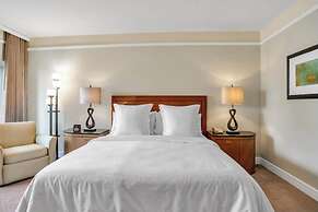 Four Seasons hotel 2bedroom suite