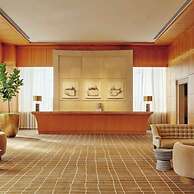 Four Seasons hotel 2bedroom suite