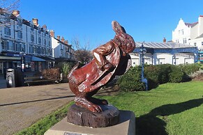 The Causeway