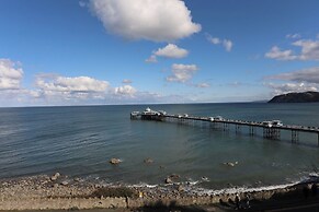 The Causeway