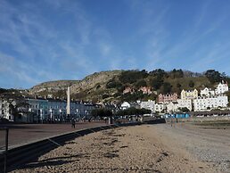 The Causeway
