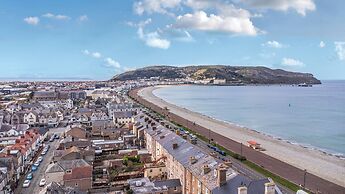 The Causeway