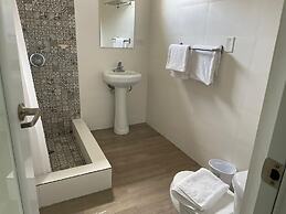 Villas Auxilio Mutuo 102