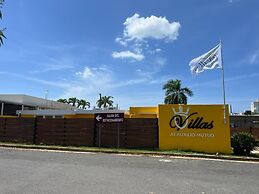 Villas Auxilio Mutuo 102