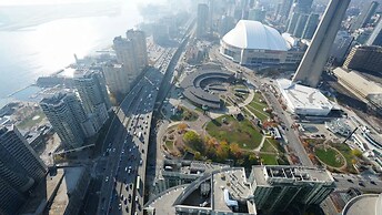 Harbour Downtown
