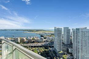 Harbour Downtown
