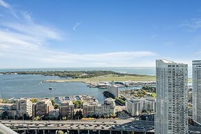Harbour Downtown