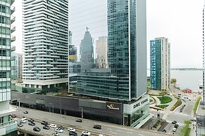 Harbour Downtown