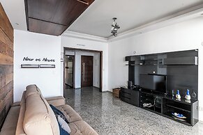 Botafogo: amplo com vista para o mar