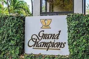 Grand Champions