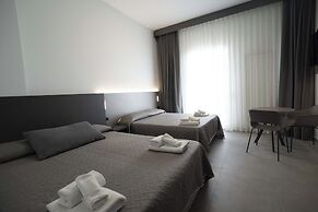 Hotel Giannini