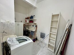 Botafogo: 2 quartos e vista livre
