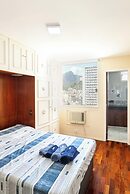 Ipanema: 3 quartos a 3 min da praia