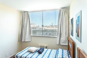 Ipanema: 3 quartos a 3 min da praia