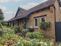 June Cottage