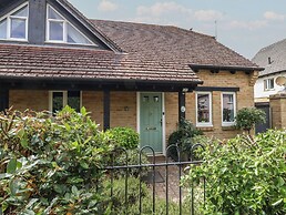 June Cottage