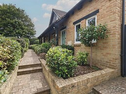June Cottage
