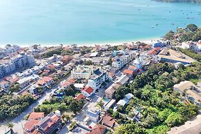 Mar de Bombinhas - Centro