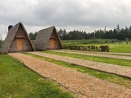 Cabañas Green Life