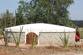 Cabañas Green Life