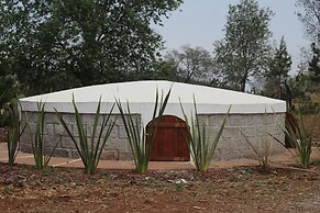 Cabañas Green Life