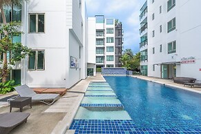 4BR Pool Mountain Views C205