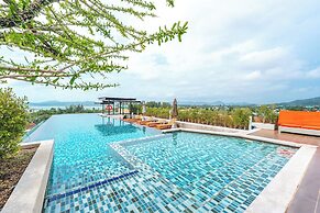 Surin Beachside Sun Escape C209