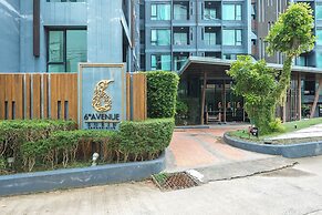 Surin Beachside Sun Escape C209