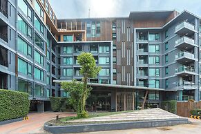 Surin Beachside Sun Escape C209