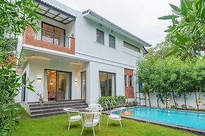 Laguna Aura