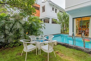 Laguna Pulse