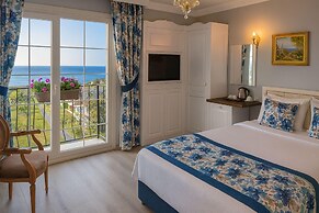 SAHİL BUTİK OTEL