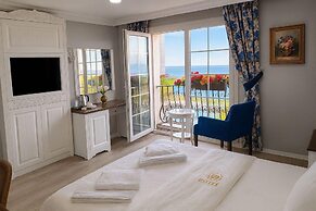 SAHİL BUTİK OTEL