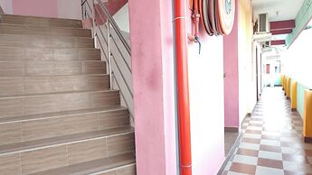 Dhanas Residency Pondicherry