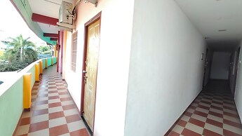 Dhanas Residency Pondicherry