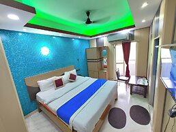 Hotel Puri Inn Puri