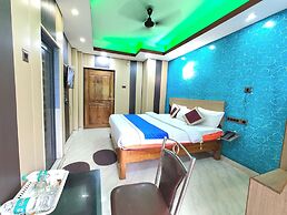 Hotel Puri Inn Puri