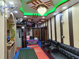 Hotel Puri Inn Puri
