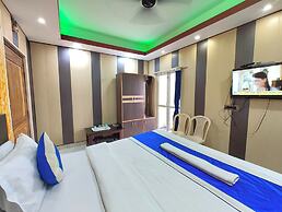 Hotel Puri Inn Puri