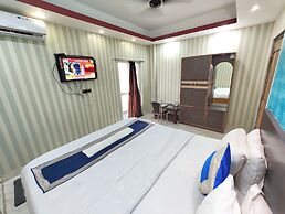 Hotel Puri Inn Puri