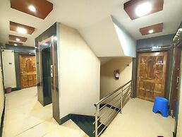 Hotel Puri Inn Puri