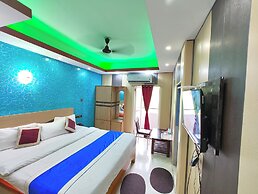 Hotel Puri Inn Puri